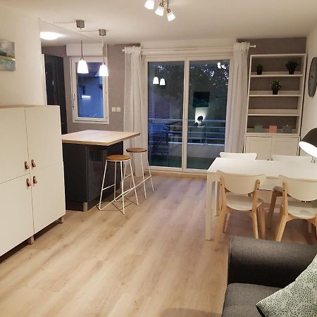Beaune Appartement Avec Parking Et Wifi Gratuit Beaune (Cote d'Or) Exterior photo