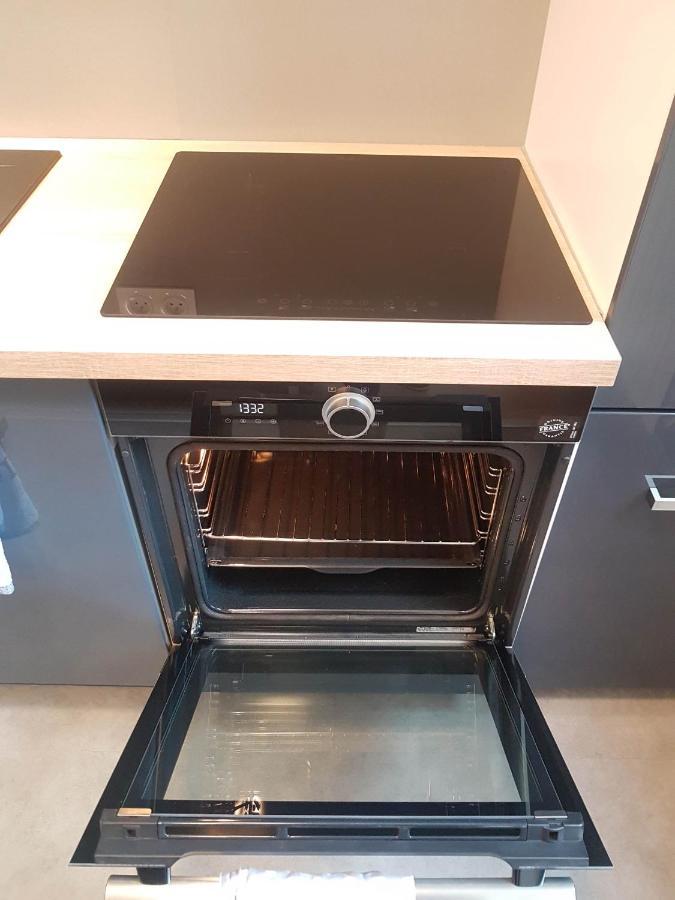 Beaune Appartement Avec Parking Et Wifi Gratuit Beaune (Cote d'Or) Exterior photo