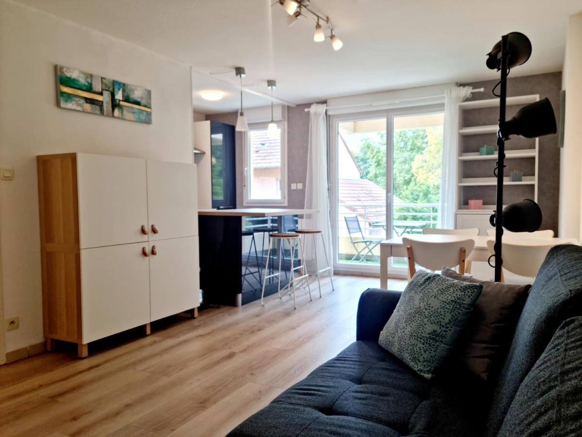 Beaune Appartement Avec Parking Et Wifi Gratuit Beaune (Cote d'Or) Exterior photo