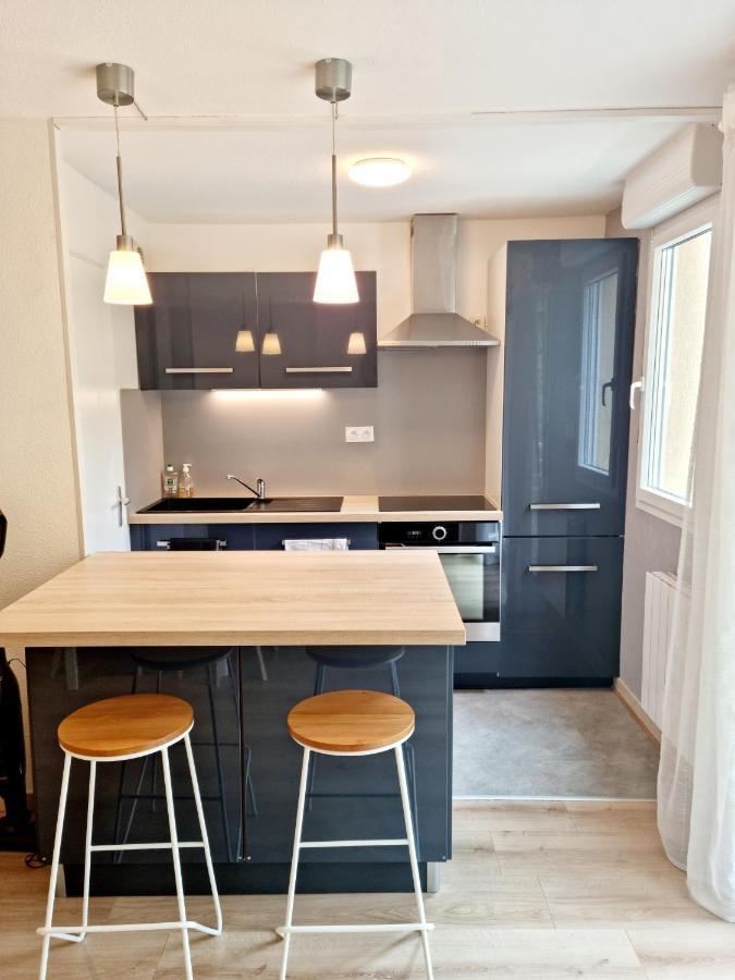 Beaune Appartement Avec Parking Et Wifi Gratuit Beaune (Cote d'Or) Exterior photo