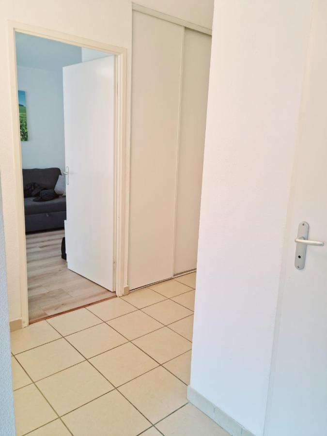 Beaune Appartement Avec Parking Et Wifi Gratuit Beaune (Cote d'Or) Exterior photo